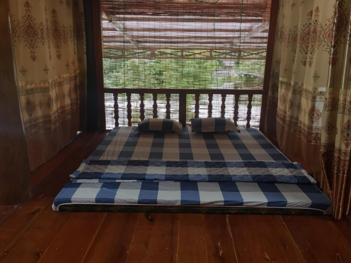 Son Thuy Homestay Ha Giang Dış mekan fotoğraf