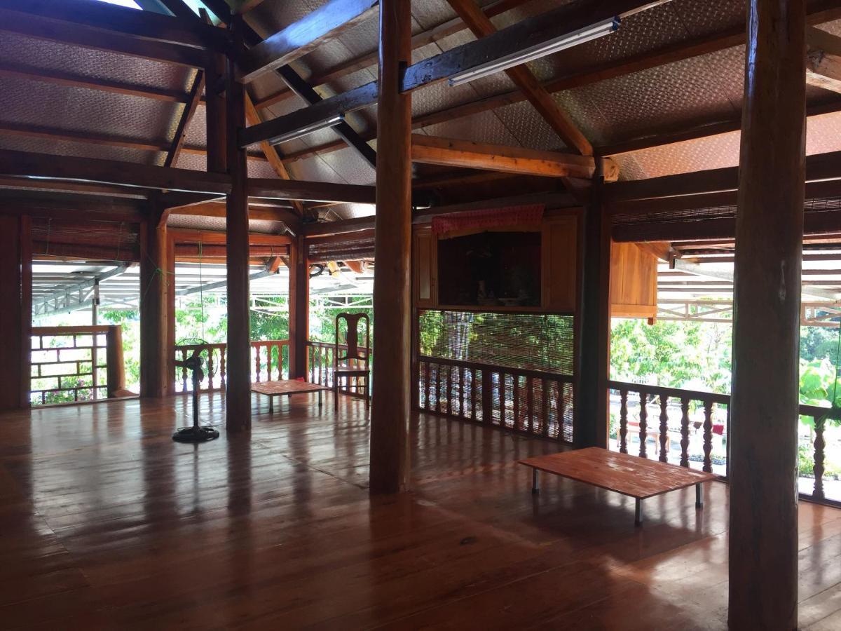 Son Thuy Homestay Ha Giang Dış mekan fotoğraf