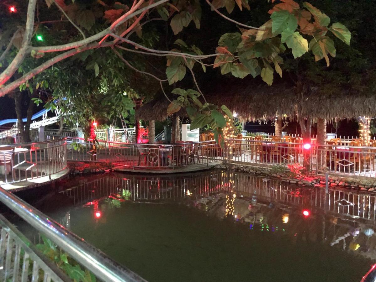 Son Thuy Homestay Ha Giang Dış mekan fotoğraf