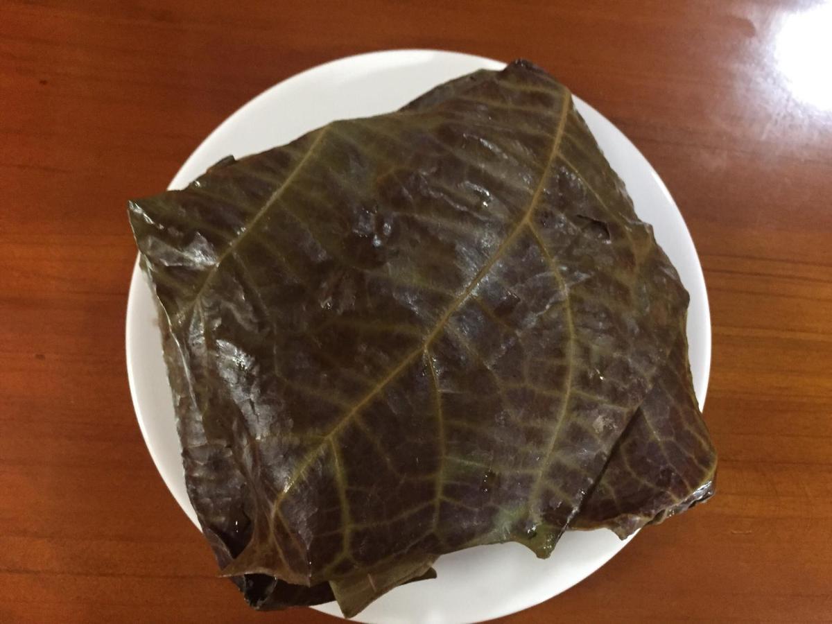 Son Thuy Homestay Ha Giang Dış mekan fotoğraf
