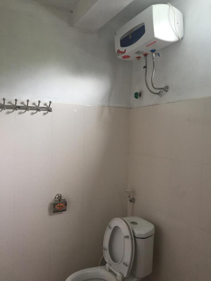 Son Thuy Homestay Ha Giang Dış mekan fotoğraf