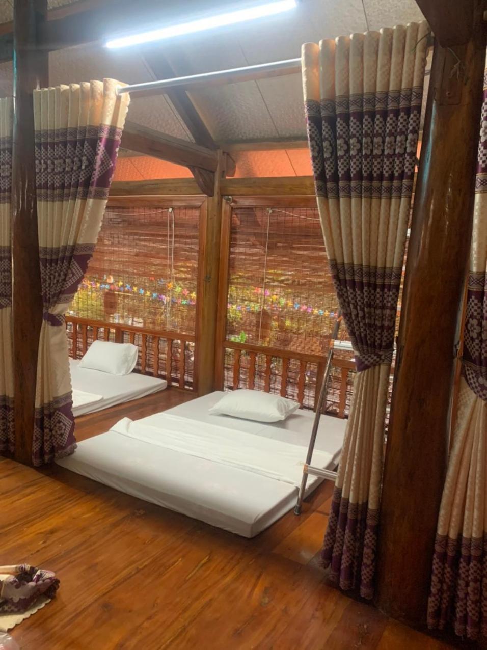 Son Thuy Homestay Ha Giang Dış mekan fotoğraf