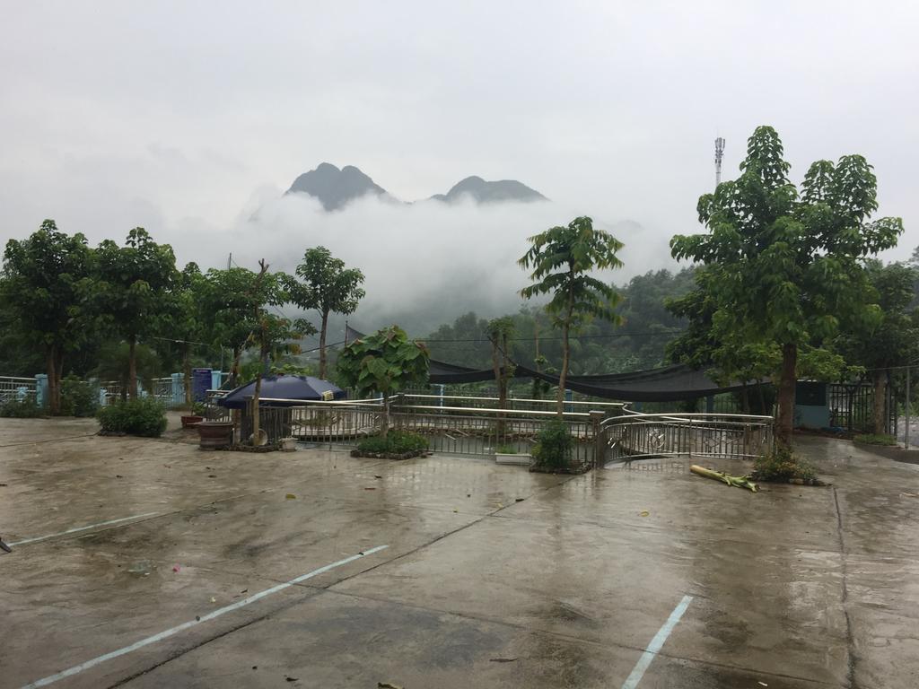 Son Thuy Homestay Ha Giang Dış mekan fotoğraf