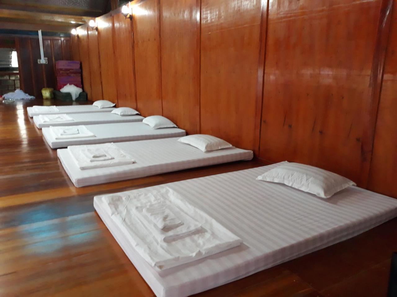 Son Thuy Homestay Ha Giang Dış mekan fotoğraf