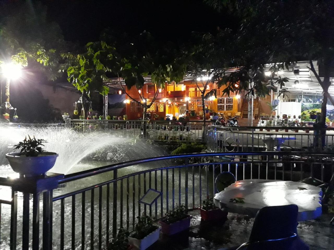 Son Thuy Homestay Ha Giang Dış mekan fotoğraf